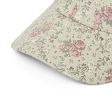 Wheat Outerwear Regnhatt Mallas Accessory 9539 slightly green flowers