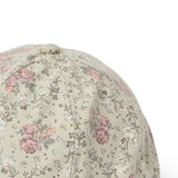Wheat Outerwear Regnhatt Mallas Accessory 9539 slightly green flowers