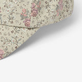 Wheat Outerwear Regnhatt Mallas Accessory 9539 slightly green flowers