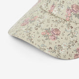 Wheat Outerwear Regnhatt Mallas Accessory 9539 slightly green flowers