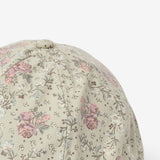 Wheat Outerwear Regnhatt Mallas Accessory 9539 slightly green flowers