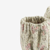 Wheat Outerwear Regn Overtrekksstøvler Como Accessory 9539 slightly green flowers