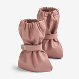 Wheat Outerwear Regnfotter Como Accessory 1239 dusty lilac