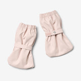 Wheat Outerwear Regnfotter Como Accessory 1571 soft lavender