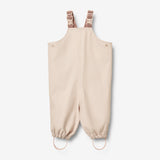 Wheat Outerwear Regnbukser Charlo m. Seler Trousers 1571 soft lavender