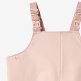 Wheat Outerwear Regnbukser Charlo m. Seler Trousers 2400 powder