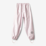 Wheat Outerwear Regnbukser Olo Rainwear 9505 cherry bloom glossy