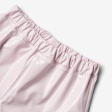 Wheat Outerwear Regnbukser Olo Rainwear 9505 cherry bloom glossy