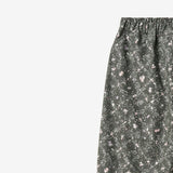 Wheat Outerwear Regnbukser Olo Trousers 9533 forest lake checked flowers