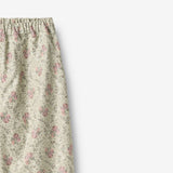 Wheat Outerwear Regnbukser Olo Trousers 9539 slightly green flowers