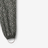 Wheat Outerwear Regnbukser m.seler Charlo Trousers 9533 forest lake checked flowers