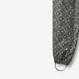 Wheat Outerwear Regnbukser m.seler Charlo Trousers 9533 forest lake checked flowers