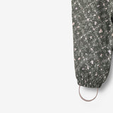 Wheat Outerwear Regnbukser m.seler Charlo Trousers 9533 forest lake checked flowers