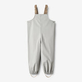 Wheat Outerwear Regnbukser m.seler Charlo Rainwear 2251 highrise