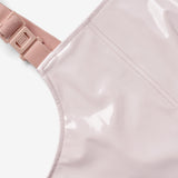 Wheat Outerwear Regnbukser m.seler Charlo Rainwear 9505 cherry bloom glossy