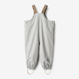Wheat Outerwear Regnbukser m.seler Charlo Rainwear 2251 highrise