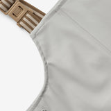 Wheat Outerwear Regnbukser m.seler Charlo Rainwear 2251 highrise