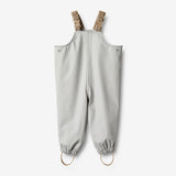 Wheat Outerwear Regnbukser m.seler Charlo Rainwear 2251 highrise