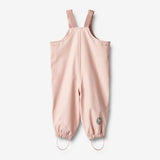 Wheat Outerwear Regnbukser m.seler Charlo Rainwear 2281 rose ballet