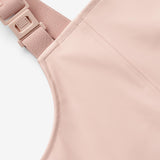 Wheat Outerwear Regnbukser m.seler Charlo Rainwear 2281 rose ballet