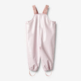 Wheat Outerwear Regnbukser m.seler Charlo Rainwear 9505 cherry bloom glossy