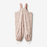 Wheat Outerwear Regnbukser m.seler Charlo Rainwear 9014 clam multi flowers