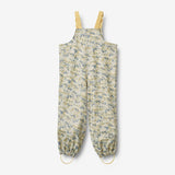 Wheat Outerwear Regnbukser m.seler Charlo Trousers 9520 meadow lake