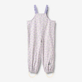 Wheat Outerwear Regnbukser m.seler Charlo Trousers 9604 lilac petunias