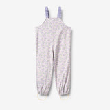 Wheat Outerwear Regnbukser m.seler Charlo Trousers 9604 lilac petunias