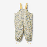 Wheat Outerwear Regnbukser m.seler Charlo Trousers 9520 meadow lake