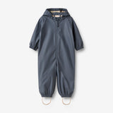 Wheat Outerwear Regndress Mika Outdoor Suit 1060 ink