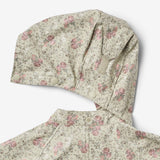 Wheat Outerwear Regndress Mika Outdoor Suit 9539 slightly green flowers