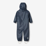 Wheat Outerwear Regndress Mika Outdoor Suit 1060 ink
