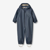 Wheat Outerwear Regndress Mika Outdoor Suit 1060 ink