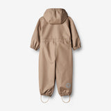 Wheat Outerwear Regndress Mika Rainwear 3239 beige stone