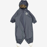 Wheat Outerwear Regndress Mika | Baby Rainwear 1060 ink