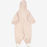 Wheat Outerwear Regndress Mika | Baby Rainwear 1356 pale lilac