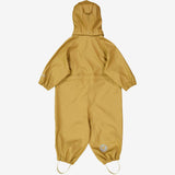 Wheat Outerwear Regndress Mika | Baby Rainwear 3355 cargo