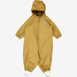 Wheat Outerwear Regndress Mika | Baby Rainwear 3355 cargo