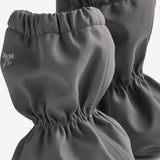 Wheat Outerwear Regnfotter Como Accessory 9619 dark charcoal