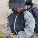 Wheat Outerwear Regnhatt Mallas Accessory 1060 ink