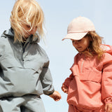 Wheat Outerwear Regnhatt Mallas Accessory 2400 powder