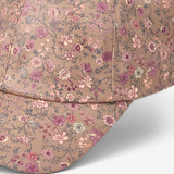 Wheat Outerwear Regnhatt Mallas Accessory 9674 portabella flowers