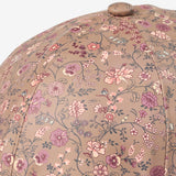 Wheat Outerwear Regnhatt Mallas Accessory 9674 portabella flowers