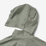 Wheat Outerwear Regnjakke Chardy Jacket 9543 thunder sky