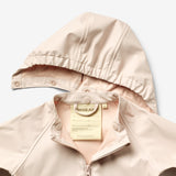 Wheat Outerwear Regnjakke Chardy Jacket 1571 soft lavender