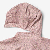 Wheat Outerwear Regnjakke Chardy Jacket 2598 powder flower meadow