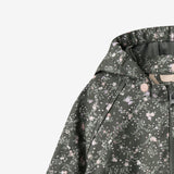 Wheat Outerwear Regnjakke Chardy Jacket 9533 forest lake checked flowers