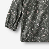 Wheat Outerwear Regnjakke Chardy Jacket 9533 forest lake checked flowers