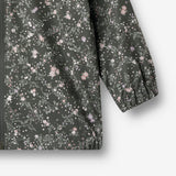 Wheat Outerwear Regnjakke Chardy Jacket 9533 forest lake checked flowers